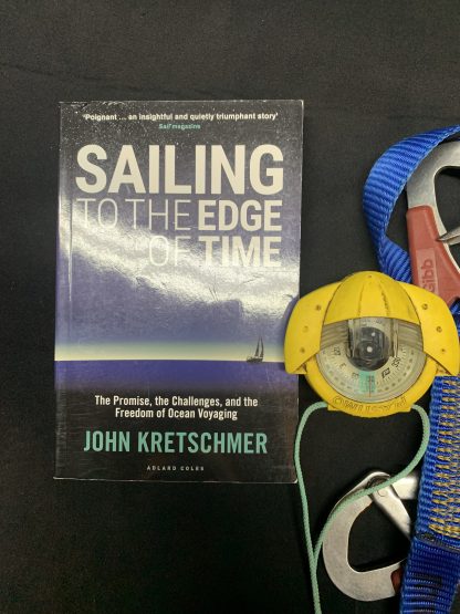 Sailing To The Edge of Time - John Kretschmer